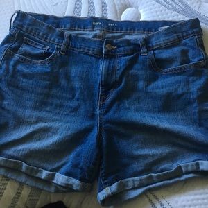 Old Navy Denim Shorts
